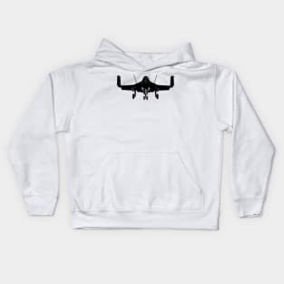 F-35C Lightning JSF Kids Hoodie